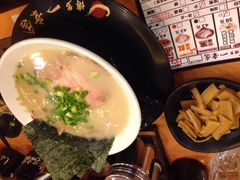 iphone_upload_pic-博多一幸舍(侨福芳草地购物中心店)