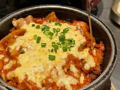 -兰正韩·韩国料理(春熙路店)