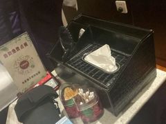 -华夏良子·足道SPA艾灸(铁道大厦店)