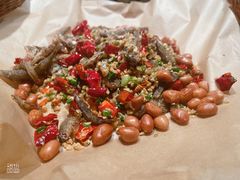 -凤凰山斑鱼馆(恭城店)