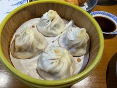 无锡小笼-三凤酒家·百年无锡菜(清扬茂业店)