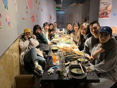 -买又大餐厅(福林里店)