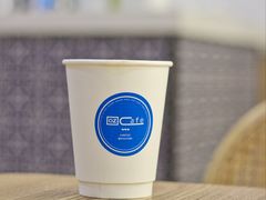 -OZ cafe(南昌路店)
