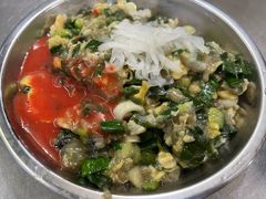 -群众牛肉小点(蚵仔煎)