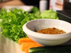 -辛氏火炉·韩式古法烤肉(松北店)
