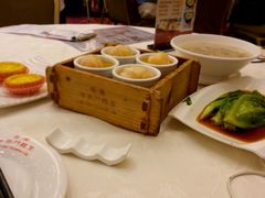 -百乐门喜宴(海珠广场华厦店)