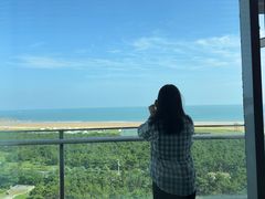 -青岛银沙滩温德姆至尊酒店