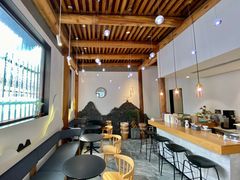 -古耳咖啡(北锣店)