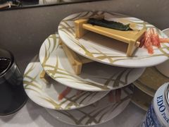 -争鲜回转寿司(浦东三钢里PLUS店)