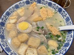 -小潘记鸭血粉丝汤