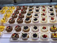 -红跑车HPCBAKERY(汉商店)