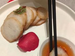 -甬府小鲜(万象城店)