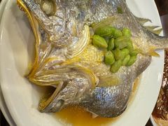 -宝中宝食府(清泰街店)