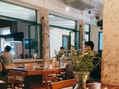 大堂-RAC BAR(安福路店)