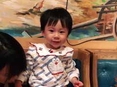 -九田家黑牛烤肉料理(华侨城店)