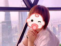 -东方明珠·空中旋转餐厅