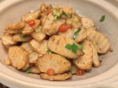 -盛百味·家宴餐厅(霸州分店)