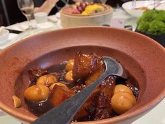 -千滋百味·醉江澜花园餐厅(街道口店)
