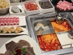 -海底捞火锅(嘉兴杉杉in象生日主题店)