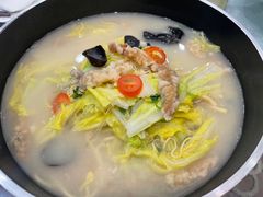 -聚宝渔港.五钻酒家(上地店)