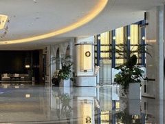 -青岛鑫江温德姆酒店