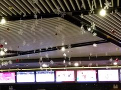 -大地影院(上海南汇店)