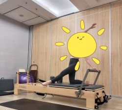 -卡莫瑜伽·普拉提