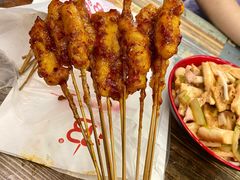 鸡肉小串-辽B·小串(总店)
