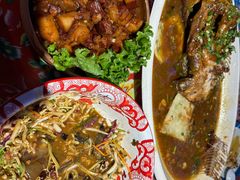 -人民公社大食堂(张家湾店)