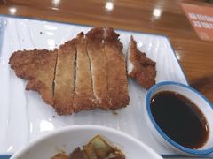 -小方的面(徐家汇店)