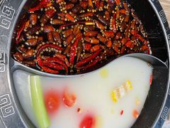 -销魂美蛙鱼头火锅(上海首店)