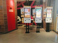 -麦当劳(莆田荔城大道万达店)