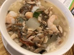 -添好运点心专门店(百老汇店)