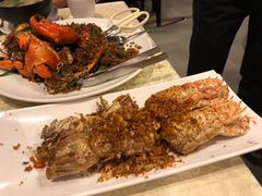 -喜记避风塘炒辣蟹(旗舰店)