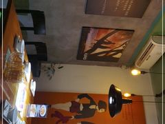 -豆蔻电影主题餐厅(四牌楼店)