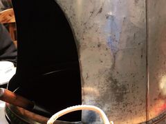 -地锅公社·现炒地锅鸡·地锅鱼·夜宵(罗锦路店)