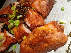 -绿茶餐厅(昌平悦荟店)