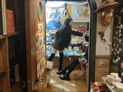 -橡皮书店(翠湖北路店)