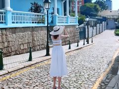 -龙环葡韵住宅式博物馆