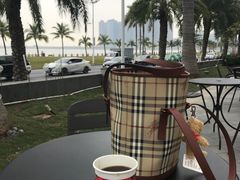 -星巴克(珠海仁恒滨海中心店)