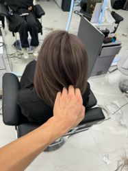-5M HAIR SALON 旗舰店