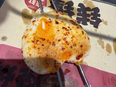 -钱锋炭缸烧烤(南湖大路总店)