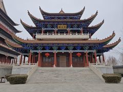 -大悲禅寺