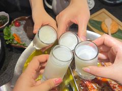 -湊湊火锅·茶憩(和平大悦城店)