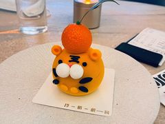 -玲婧胡同·生日蛋糕·餐厅(嘉里城店)