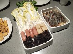 -半天妖烤鱼(中山路店)
