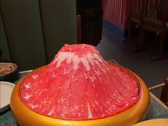 -牛New寿喜烧(曹路花园城店)