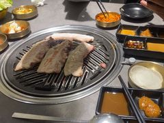 -大發韩国烤肉(八佰伴店)