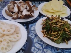 -弘烨 贵州酸汤 鱼火锅(东财店)