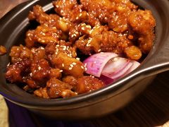 -绿茶餐厅(乐峰广场店)